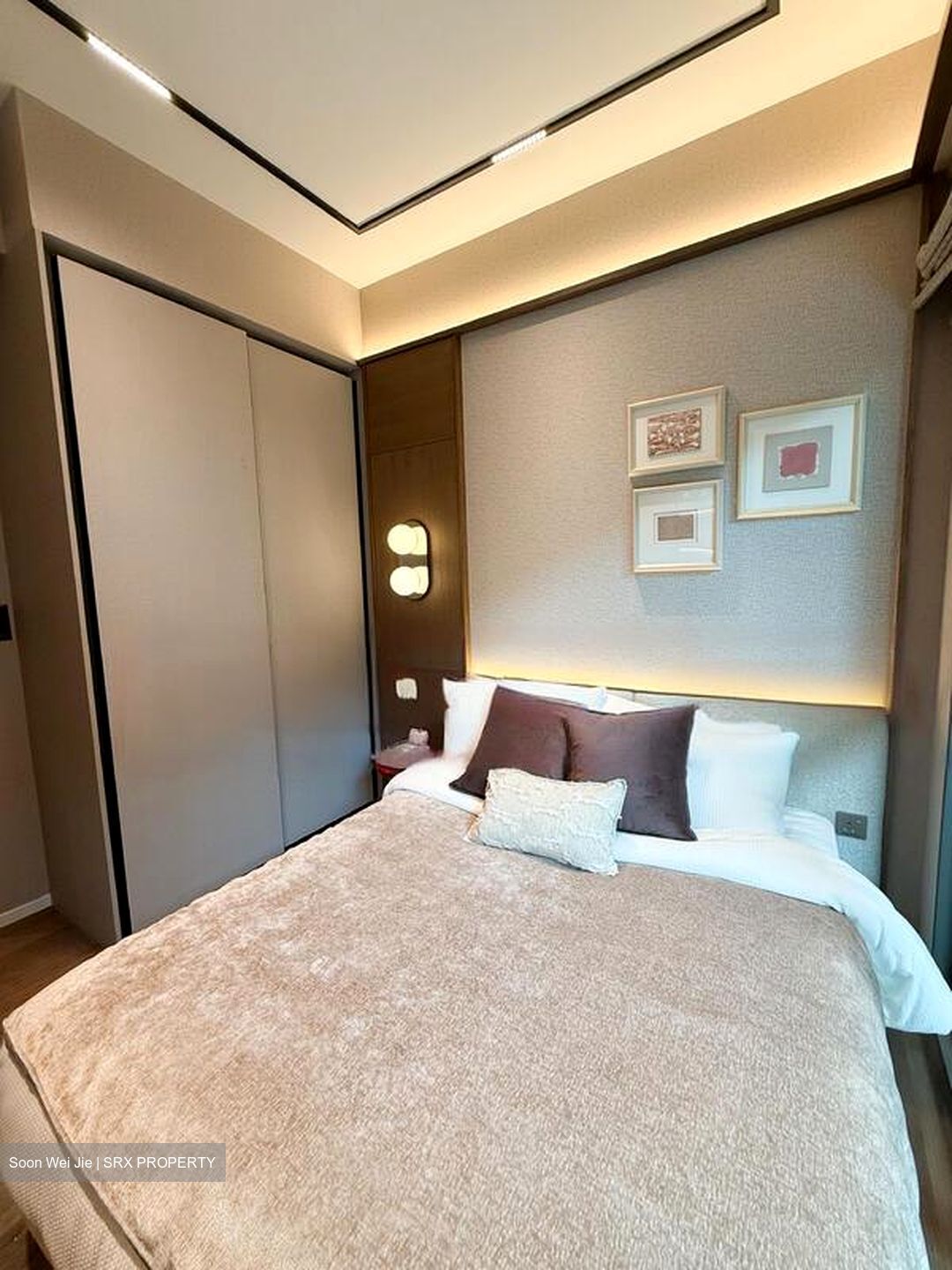 Amber Gardens (D15), Apartment #483736681